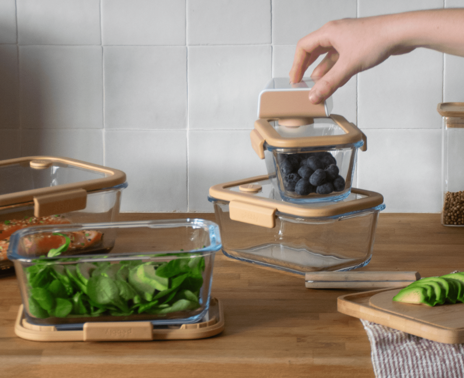 Les avantages de la conservation sous-vide avec Pebbly